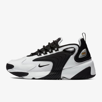 Uradni originalni Nike ZOOM 2K ženski športni copati za trening, udobni in odporni na obrabo, AO0354-100