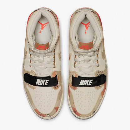 Uradni, avtentični moški visoki športni treningi košarkarski čevlji Nike AIR JORDAN AV3922-126