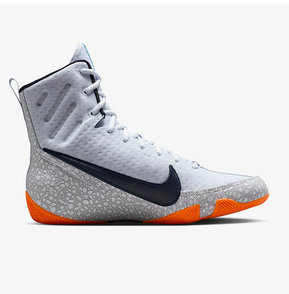 Nike Authentic Machomai 3 Pánske a dámske vysoké tréningové športové boxerské topánky HQ2831-900