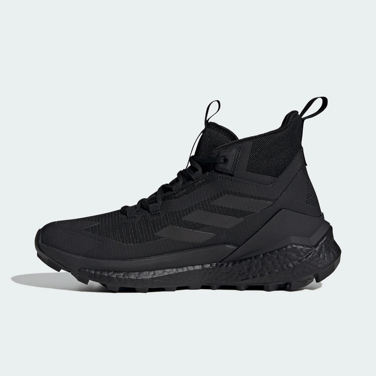 Adidas authentieke nieuwe heren hoge, duurzame outdoor-wandelschoenen IH3524