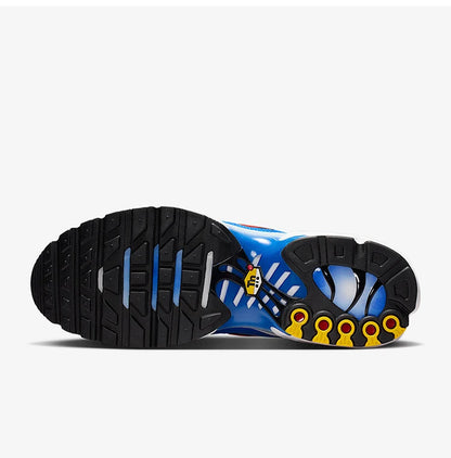 Nike Authentic Air Max Plus moški športni čevlji z zračno blazino DM0032-107