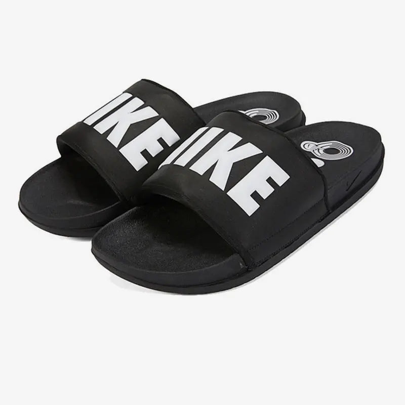 Оригинални сезонни унисекс сандали Nike OFFCOURT SLIDE BQ4639-012