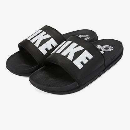 Оригинални сезонни унисекс сандали Nike OFFCOURT SLIDE BQ4639-012