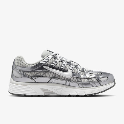 Nike Originals P-6000 ženski nizki športni čevlji z vezalkami, odporni na obrabo, za prosti čas IO3496-001