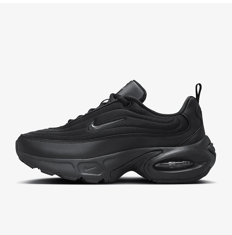 Nike uradni originalni ženski tekaški copati Air Max Portal z oblazinjenim debelim podplatom HF3053-007