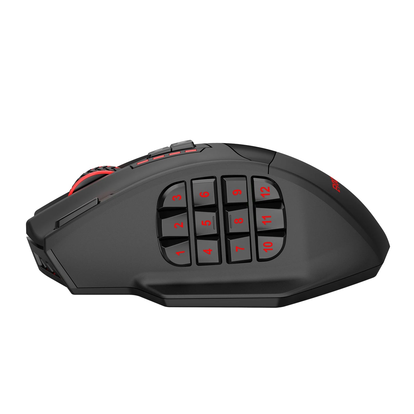 E-YOOSO X-33 RGB Gaming Mouse 16000 DPI Wired USB Gaming Mouse with 18 Programmable Buttons for PC & Laptop