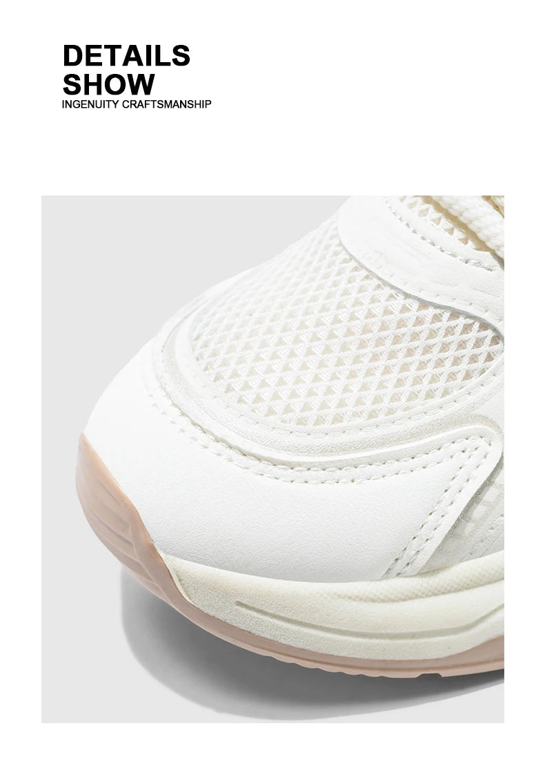 Adidași casual de viteză pentru bărbați, primăvară-vară, cu talpă moale, antiderapant, respirabili, pentru alergare în aer liber, pantofi sport de modă pentru tineri Joker