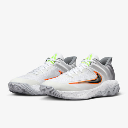 Nike Authentic Spring Style moški nizki košarkarski čevlji, odporni na obrabo in z blaženjem udarcev FQ3681-102