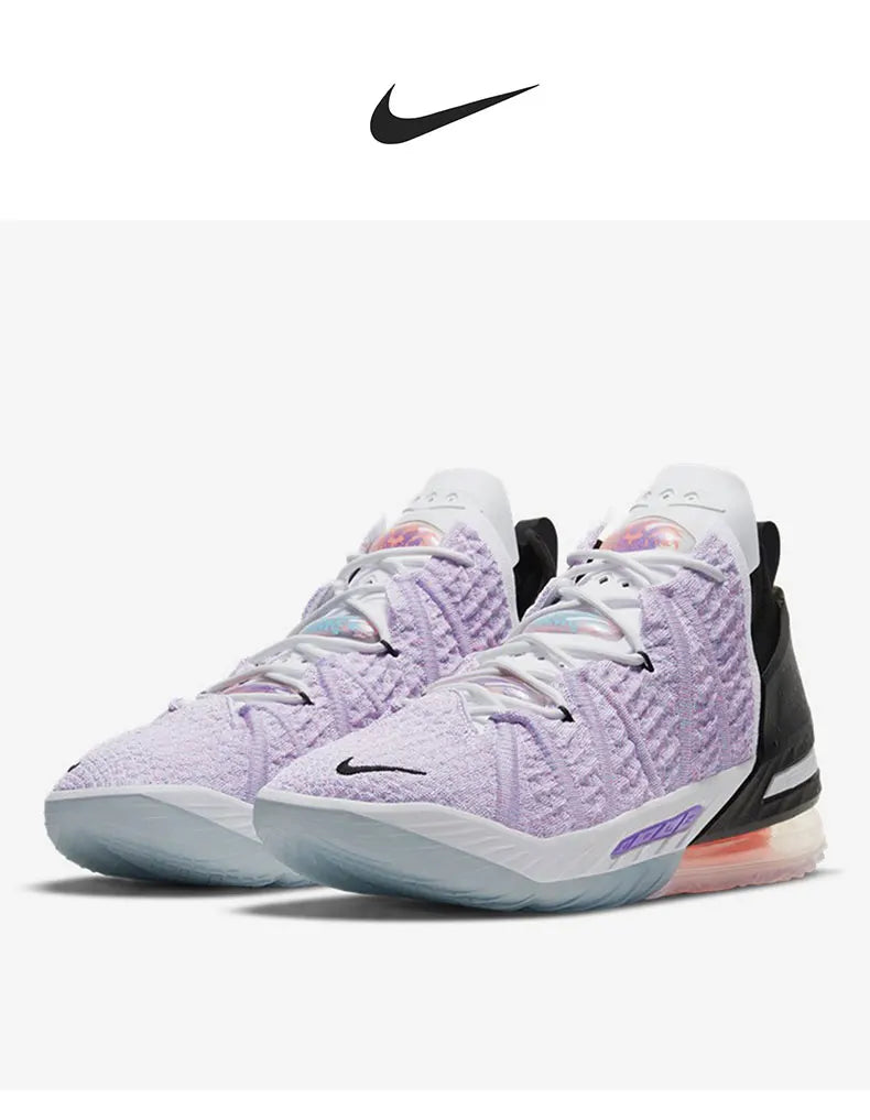 Nike eredeti, új szezonbeli LeBron férfi szabadidős kosárlabdacipő CQ9284-900