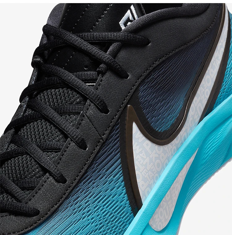 Nike Official Authentic New Men's Fashion Cushioning Durable Basketball Shoes FZ1621-001