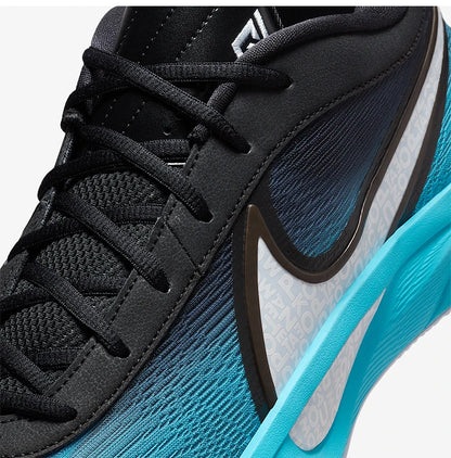 Nike Official Authentic New Men's Fashion Cushioning Durable Basketball Shoes FZ1621-001