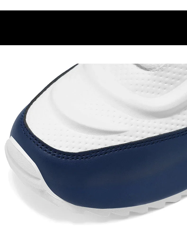 Pantofi de alergare și plimbare pentru bărbați, pantofi casual ușori de tenis, adidași sportivi, adidași respirabili, mărime mare 47