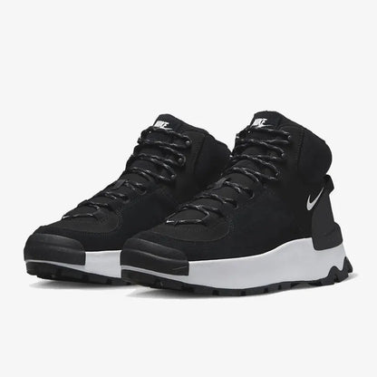 Nike Authentic Classic City Boot Γυναικεία Casual Παπούτσια DQ5601-001