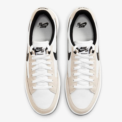 Nike official authentic SB Adversarial PRM men's and women's low cut sports board shoes CW7456-100