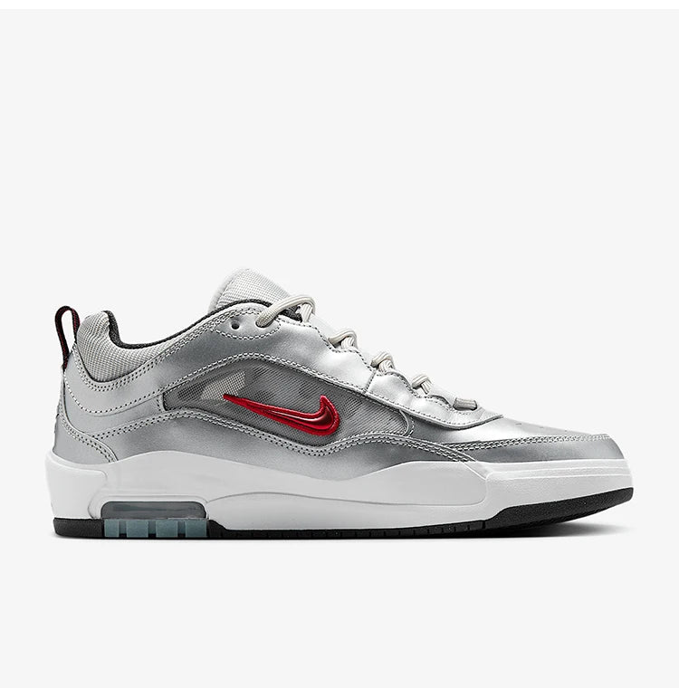 Nike officiële, authentieke unisex lage, slijtvaste, ademende sport- en vrijetijdssneakers HF3062-001