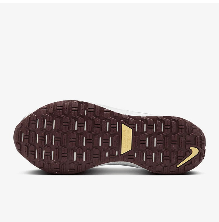 Uradni originalni Nike jesensko-zimski novi moški tekaški copati za cesto z blaženjem udarcev HQ0265-400