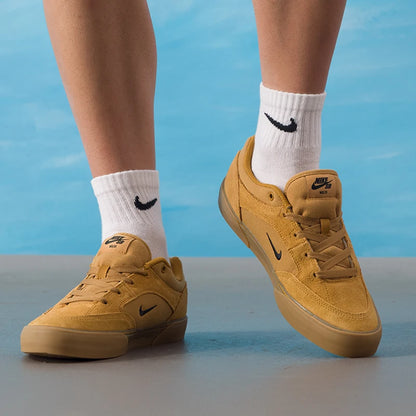 Nike Herrenschuhe Sb Malor Te Sportschuhe für den täglichen Gebrauch, lässige Low-Top-Skateschuhe Hf3066-701