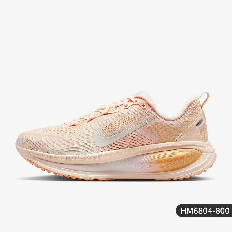 Nike Authentic Vomero 18 ženski nizki tekaški copati z oblazinjenjem za tek po cesti HM6804-800