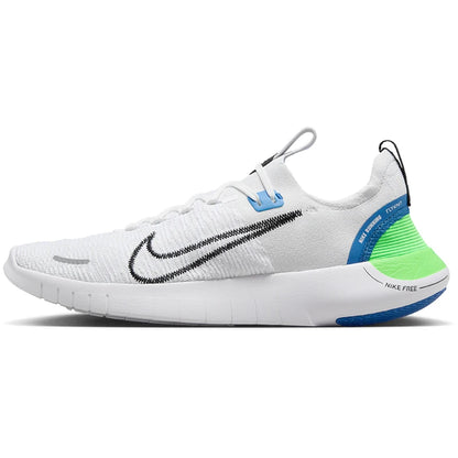 Uradni, originalni, novi moški tekaški čevlji Nike z nizkim zgornjim delom, ki so zračni in odporni proti obrabi FB1276-104