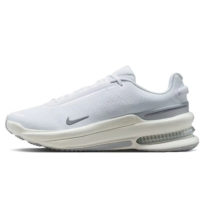 Zapatillas de caminar Nike Air Zoom Upturn SC cómodas y versátiles, con amortiguación, antideslizantes, duraderas, de caña baja, negras IB2746-004