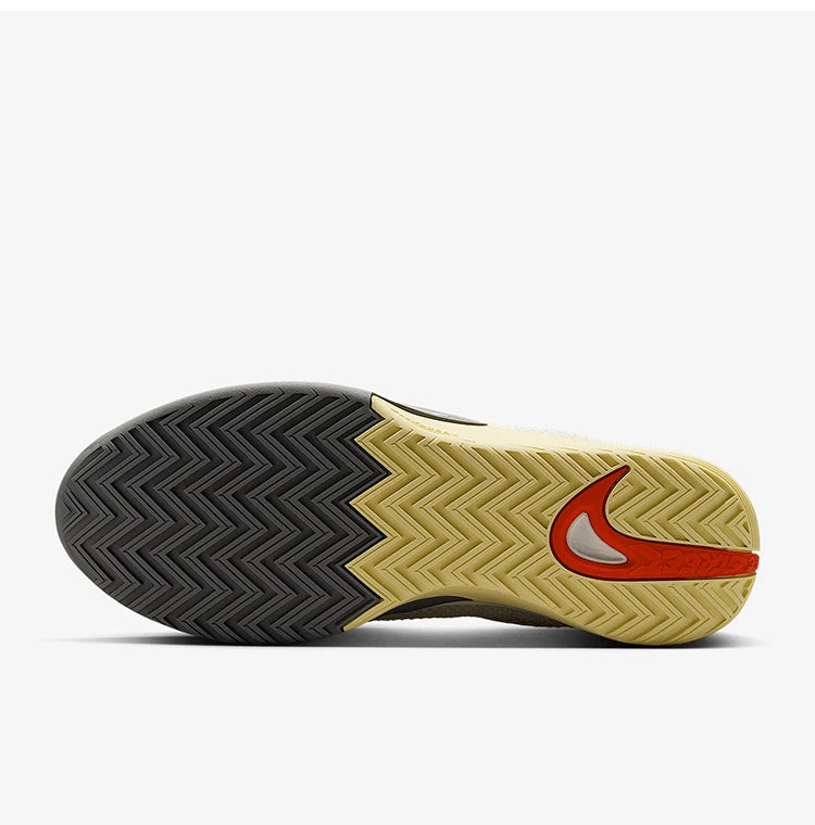 Nike Original Sommer-Basketballschuhe für Herren – atmungsaktiv und strapazierfähig – HF0232-002