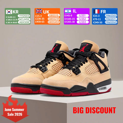 Nike Air Jordan 1: scarpe da basket classiche, casual e unisex, ammortizzate, leggere, antiscivolo e resistenti IH2094-200