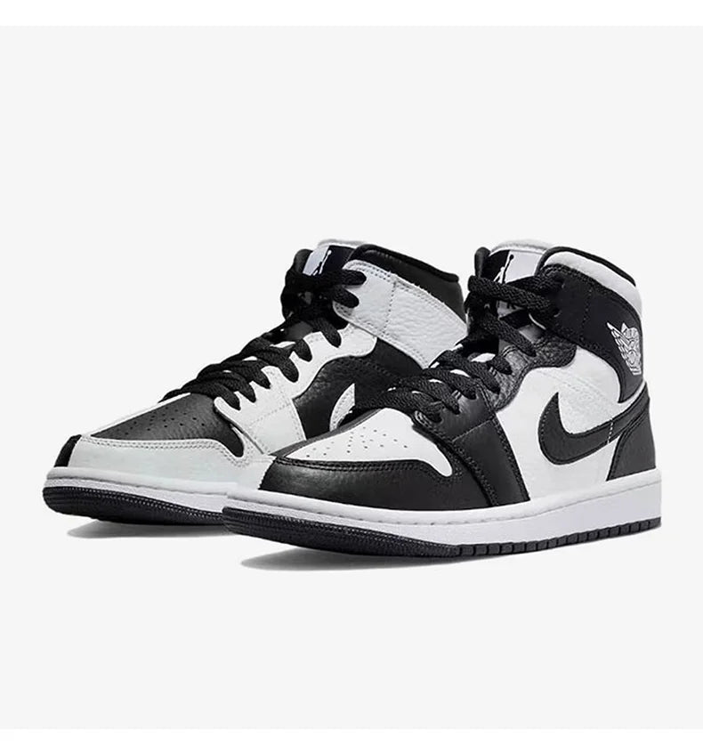 Scarpe sportive casual da donna Nike Air Jordan 1 originali DR0501-101