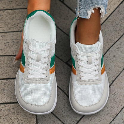 Women’s Shoes Sneakers Wide Toe Barefoot Casual Wide Last Fashionable Canvas Black Flat Board Shoes Breathable Mesh Men’s Shoes