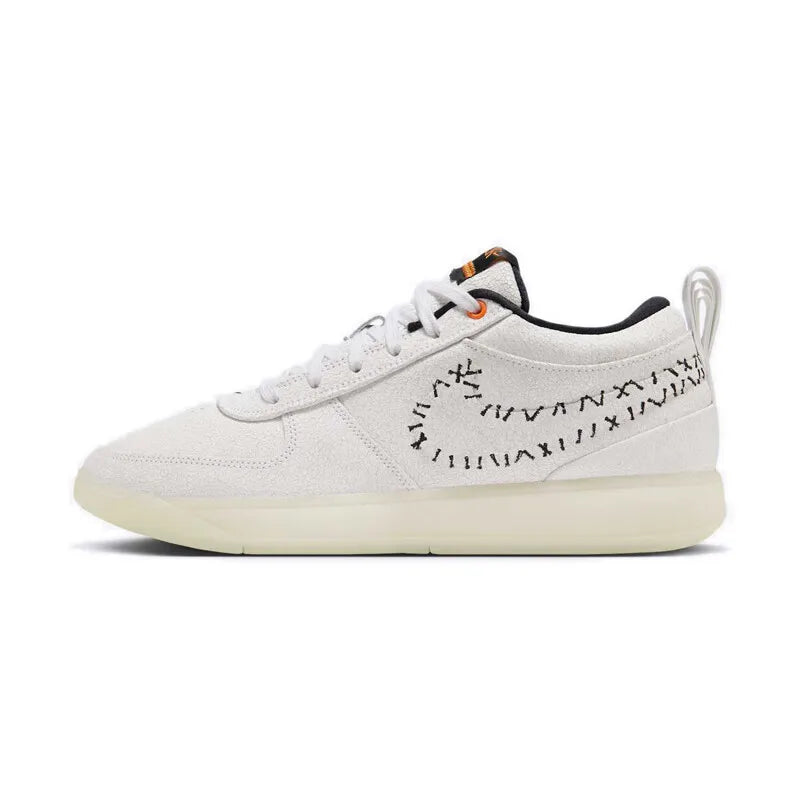 Nike Book 1 EP Low unisex košarkarske copate – barvna kombinacija »Sunset«, dizajn, navdihnjen s puščavo, Air Zoom blaženje, oprijem HJ5355-500