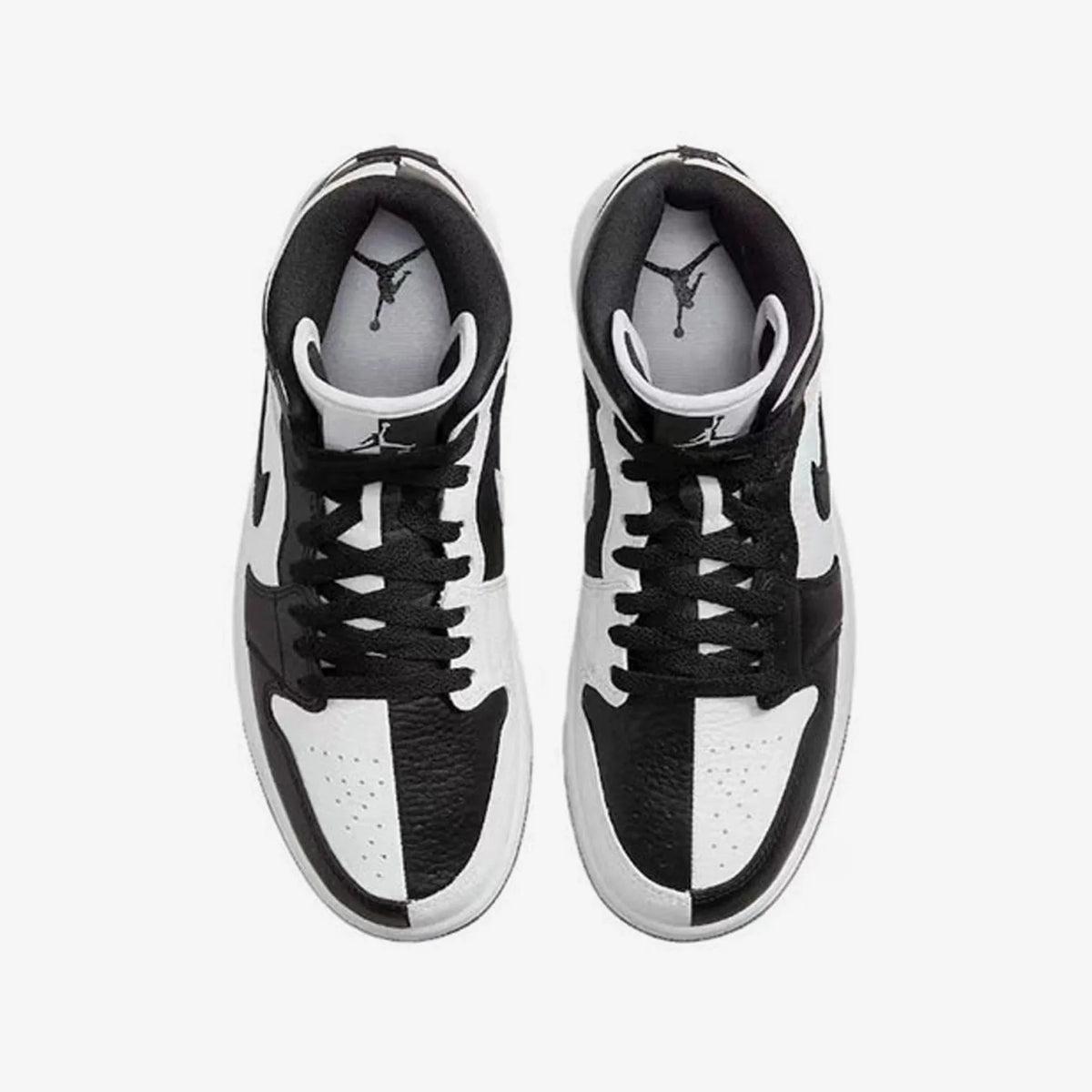 Scarpe sportive casual da donna Nike Air Jordan 1 originali DR0501-101