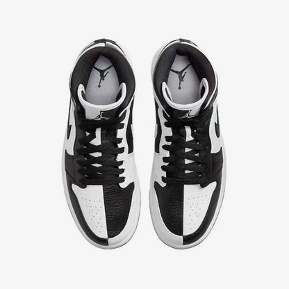 Scarpe sportive casual da donna Nike Air Jordan 1 originali DR0501-101