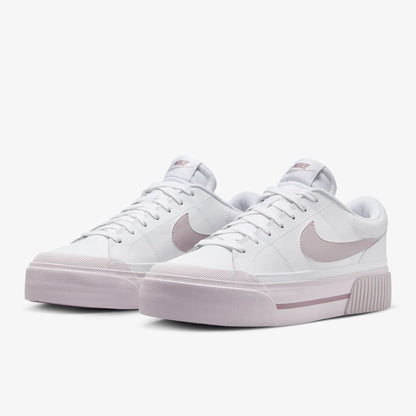 Nike originalne nove ženske trpežne superge z debelim podplatom in nizkim zgornjim delom za prosti čas DM7590-105