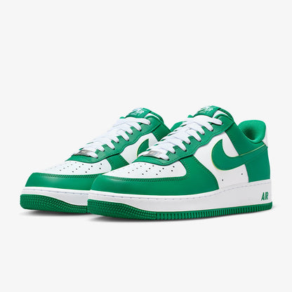 Nike Authentic Air Force 1 moški nizki športni čevlji, ki dihajo in so odporni proti obrabi, FJ4146-122