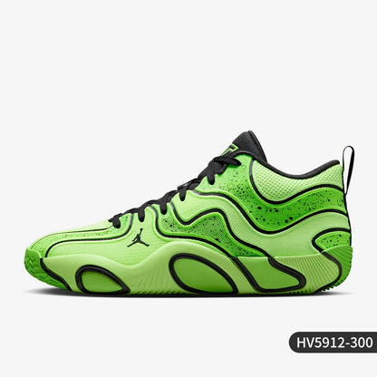Nike Official Authentic JORDAN Herren-Trainings-Basketballschuhe, modisch und strapazierfähig, HV5912-300