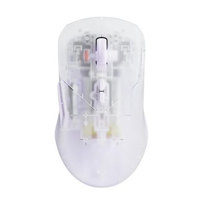 Rapoo VT9PRO/VT9Air 4K Wireless Gaming Mouse Superlight 26000DPI 4KHz Polling Rate 0.25ms Response Time 180H Battery Life PAW3398