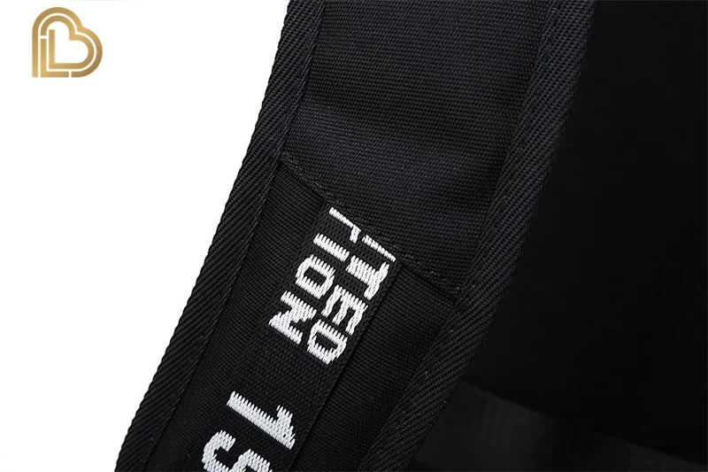 Ultima Knight F-Fortnited Battle Royale Rucksack mit USB-Ladeanschluss, Anime-Figuren und Studienfach für Schreibwaren für Schüler