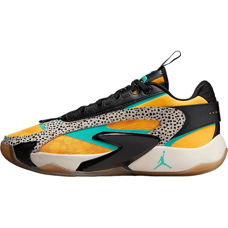 Nike Genuine Jordan Luka 2 PF Men's Training Basketball Shoes FQ9046-800