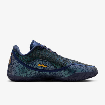 Nike Authentic Four Seasons Style – pánske a dámske módne basketbalové topánky s stabilnou oporou IH1514-400