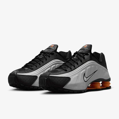 Nike Official Authentic SHOX R4 Scarpe da running sportive basse da uomo, ammortizzate e resistenti all’usura HQ1988-003
