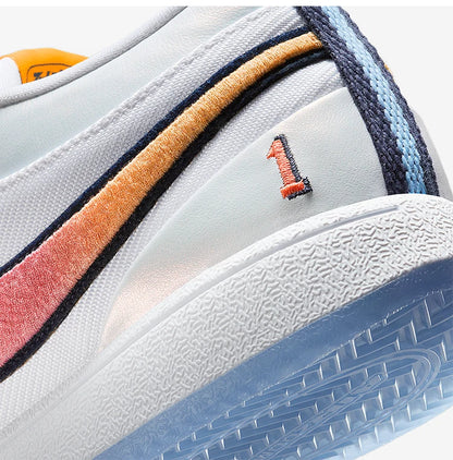 Nike Genuine Book 1 CHBL EP moški košarkarski čevlji z oblazinjenim podplatom IH0893-100