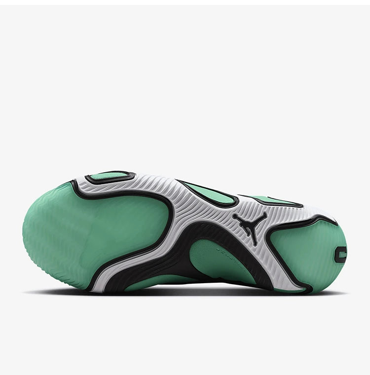 Nike oficial auténtico JORDAN zapatillas de baloncesto para hombre, modernas, con amortiguación, prácticas para entrenamiento FZ6601-103