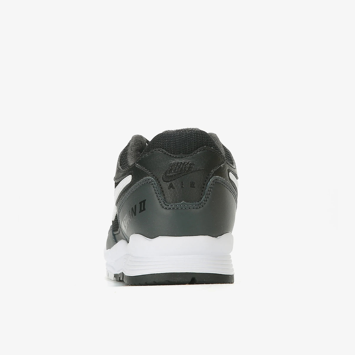 Uradni originalni moški tekaški čevlji Nike Air Span II z oblazinjenjem in odpornostjo proti obrabi, nizki model AH8047-008