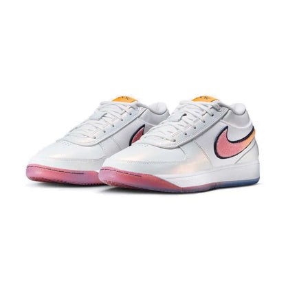 Nike Book 1 EP Low unisex košarkarske copate – barvna kombinacija »Sunset«, dizajn, navdihnjen s puščavo, Air Zoom blaženje, oprijem HJ5355-500