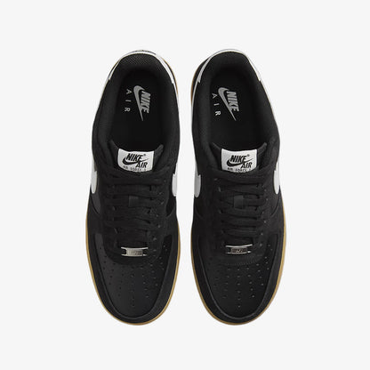 Nike ægte Air Force 1 07 LV8 klassiske herresneakers FQ8714-004