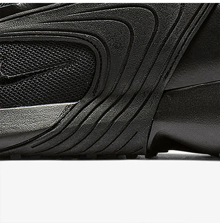 Nike Genuine Zoom 2K Men's Cushioned Breathable Casual Sports Shoes AO0269-002