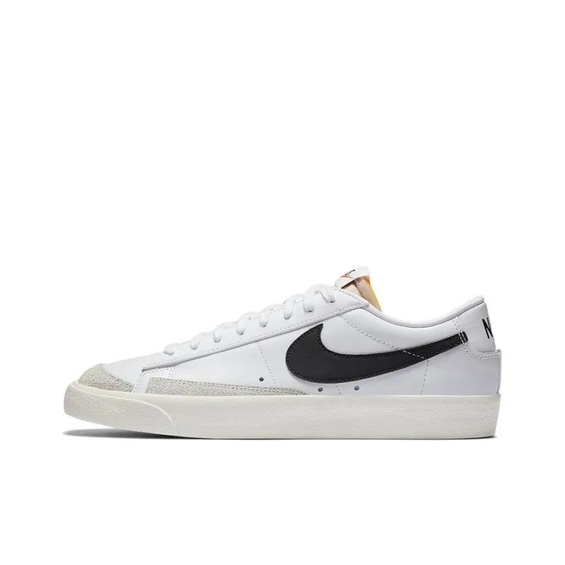 Zapatillas Nike Blazer para hombre: modernas, informales, cómodas, ligeras, transpirables y de caña baja DA6364-101