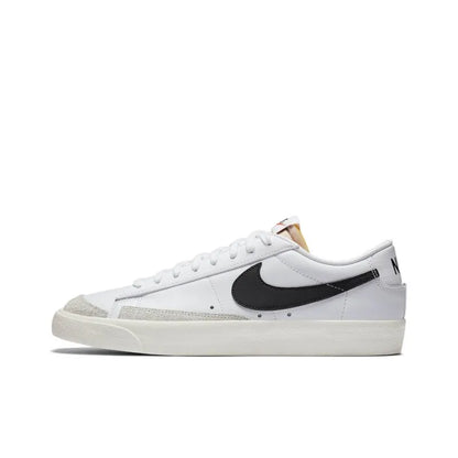 Zapatillas Nike Blazer para hombre: modernas, informales, cómodas, ligeras, transpirables y de caña baja DA6364-101