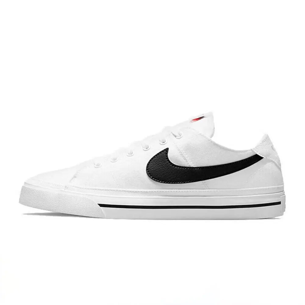 Nike Court Legacy Sneakers Classic – удобни, с амортизация, с противоплъзгаща подметка, издръжливи, за ежедневно носене CW6539-101