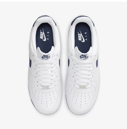 Uradni, avtentični moški športni čevlji Nike Air Force 1 07, odporni proti obrabi, FJ4146-104