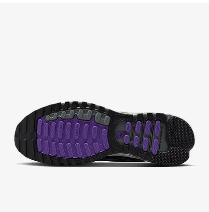 Nike originalni moški tekaški čevlji Air Max z zračno blazino za blaženje udarcev in dolgo življenjsko dobo FZ4110-105
